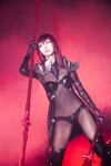 [Cosplay][Mikehouse] Mike ミケ - Dún Scáith スカサハ