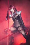 [Cosplay][Mikehouse] Mike ミケ - Dún Scáith スカサハ