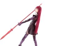 [Cosplay][Mikehouse] Mike ミケ - Dún Scáith スカサハ