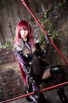 [Cosplay][Mikehouse] Mike ミケ - Dún Scáith スカサハ