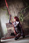 [Cosplay][Mikehouse] Mike ミケ - Dún Scáith スカサハ