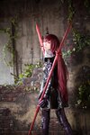 [Cosplay][Mikehouse] Mike ミケ - Dún Scáith スカサハ