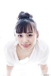 [Graphis] Gals – Urara Kanon 花音うらら To Be Loved vol.2