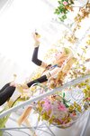 [Cosplay] G44 不会受 - Elf Village 精灵村
