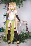 [Cosplay] G44 不会受 - Elf Village 精灵村