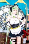 [Cosplay] Pyoncos - Soda NIKKE