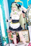 [Cosplay] Pyoncos - Soda NIKKE