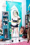 [Cosplay] Pyoncos - Soda NIKKE