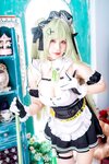 [Cosplay] Pyoncos - Soda NIKKE