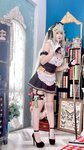 [Cosplay] Pyoncos - Soda NIKKE