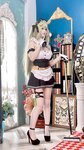[Cosplay] Pyoncos - Soda NIKKE