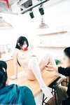 [Loozy] Zia (지아) - Nyotaimori