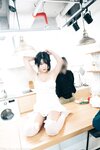 [Loozy] Zia (지아) - Nyotaimori