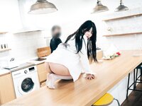 [Loozy] Zia (지아) - Nyotaimori