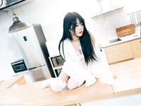 [Loozy] Zia (지아) - Nyotaimori