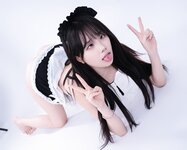 [Glamarchive] BAEK SUL TANG - No.18 Private Maid