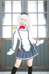 [Cosplay][Mikehouse] Mike ミケ - Kashima Four Daughters 鹿島四娘