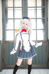 [Cosplay][Mikehouse] Mike ミケ - Kashima Four Daughters 鹿島四娘