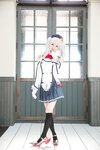[Cosplay][Mikehouse] Mike ミケ - Kashima Four Daughters 鹿島四娘