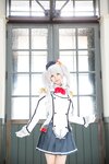 [Cosplay][Mikehouse] Mike ミケ - Kashima Four Daughters 鹿島四娘