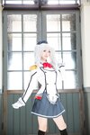 [Cosplay][Mikehouse] Mike ミケ - Kashima Four Daughters 鹿島四娘