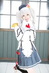 [Cosplay][Mikehouse] Mike ミケ - Kashima Four Daughters 鹿島四娘