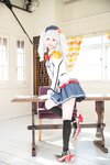 [Cosplay][Mikehouse] Mike ミケ - Kashima Four Daughters 鹿島四娘