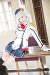[Cosplay][Mikehouse] Mike ミケ - Kashima Four Daughters 鹿島四娘