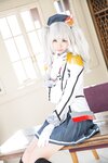 [Cosplay][Mikehouse] Mike ミケ - Kashima Four Daughters 鹿島四娘