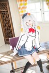 [Cosplay][Mikehouse] Mike ミケ - Kashima Four Daughters 鹿島四娘