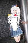 [Cosplay][Mikehouse] Mike ミケ - Kashima Four Daughters 鹿島四娘