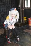 [Cosplay][Mikehouse] Mike ミケ - Kashima Four Daughters 鹿島四娘