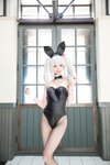 [Cosplay][Mikehouse] Mike ミケ - Kashima Four Daughters 鹿島四娘