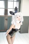 [Cosplay][Mikehouse] Mike ミケ - Kashima Four Daughters 鹿島四娘