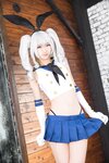 [Cosplay][Mikehouse] Mike ミケ - Kashima Four Daughters 鹿島四娘