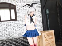 [Cosplay][Mikehouse] Mike ミケ - Kashima Four Daughters 鹿島四娘