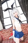 [Cosplay][Mikehouse] Mike ミケ - Kashima Four Daughters 鹿島四娘