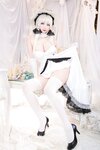 [Cosplay] KaYa 萱 - Kouki Illustrious 光輝 イラストリアス