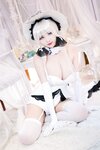 [Cosplay] KaYa 萱 - Kouki Illustrious 光輝 イラストリアス