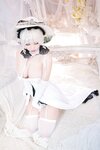 [Cosplay] KaYa 萱 - Kouki Illustrious 光輝 イラストリアス