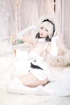 [Cosplay] KaYa 萱 - Kouki Illustrious 光輝 イラストリアス