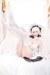 [Cosplay] KaYa 萱 - Kouki Illustrious 光輝 イラストリアス