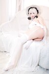 [Cosplay] KaYa 萱 - Kouki Illustrious 光輝 イラストリアス