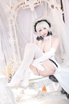 [Cosplay] KaYa 萱 - Kouki Illustrious 光輝 イラストリアス
