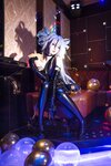 [Cosplay] G44 不会受 - PA-15 Champagne Thief 香檳怪盜