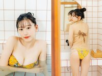 [Big Comic Spirits] 2024 No.10 (上西怜)