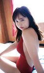 [Photobook] 2024.02.05 本郷柚巴『週プレ プラス！』アザーカット集「恋のため息～prologue～」 週プレ PHOTO BOOK