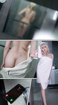 [Cosplay] Natsuko 夏夏子 - Marriage Deluxe Edition