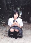 [Photobook] 佐藤寛子 - fine