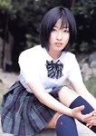 [Photobook] 佐藤寛子 - fine